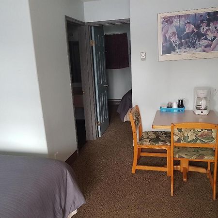 Anchor Riverfront Motel シカマス エクステリア 写真
